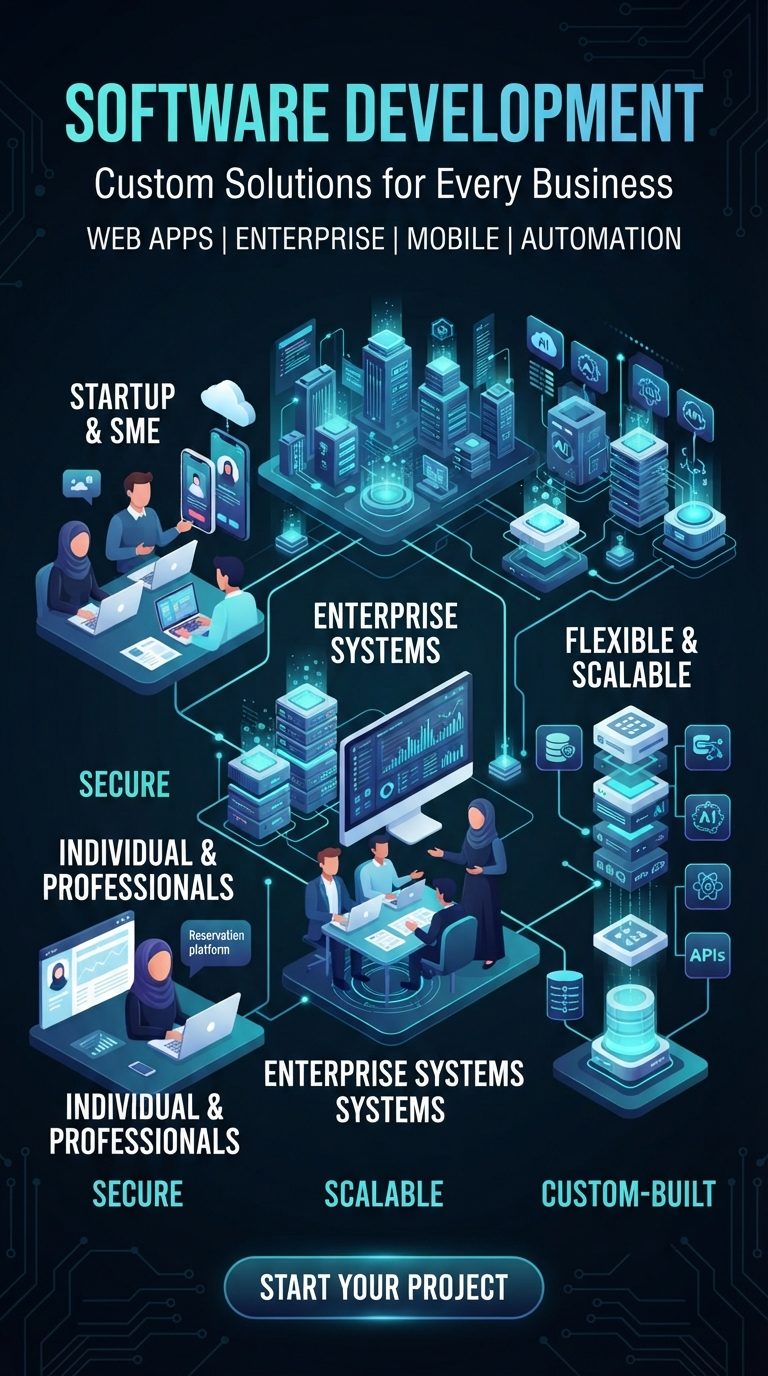 Software Development