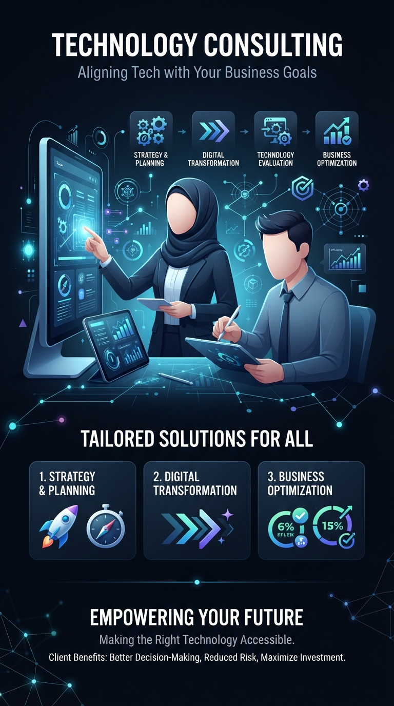 Technology Consulting